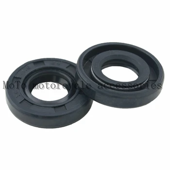 

Motorcycle Accessories Rear Fork Damper Shock Absorber Oil Seal Size is 11.6*24*5 For Honda CB400 VTEC XJR400 ZRX400