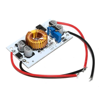 

DC-DC 250W 10A Constant Current Step-up Mobile Power Supply LED Driver Module