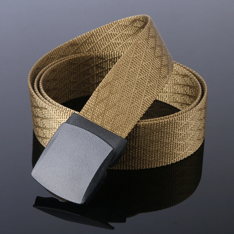 Canvas Belt (7)