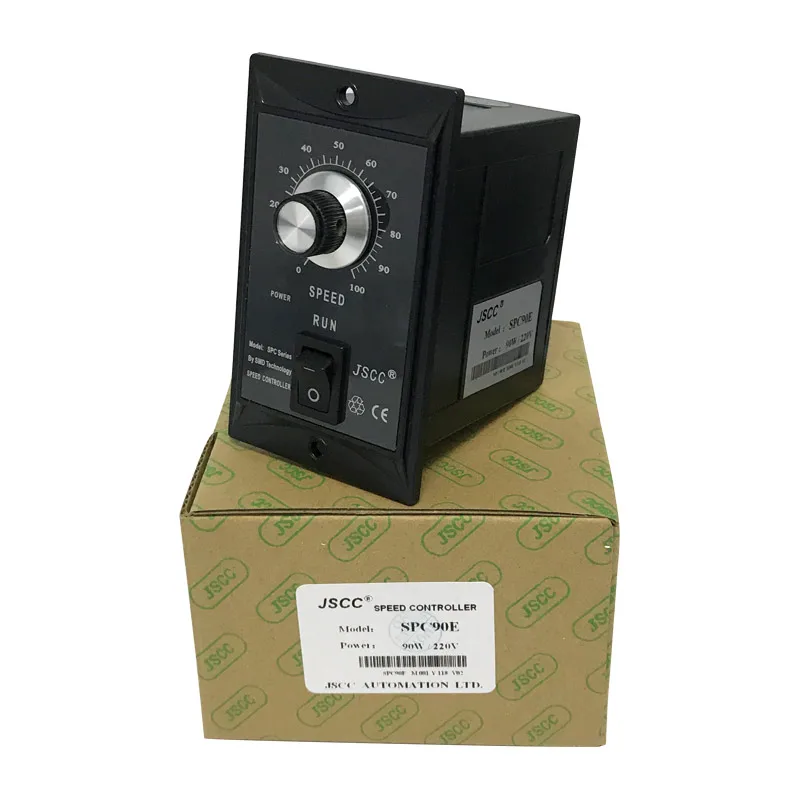 

SPC90E JSCC Panel motor control/ stepper motor controller