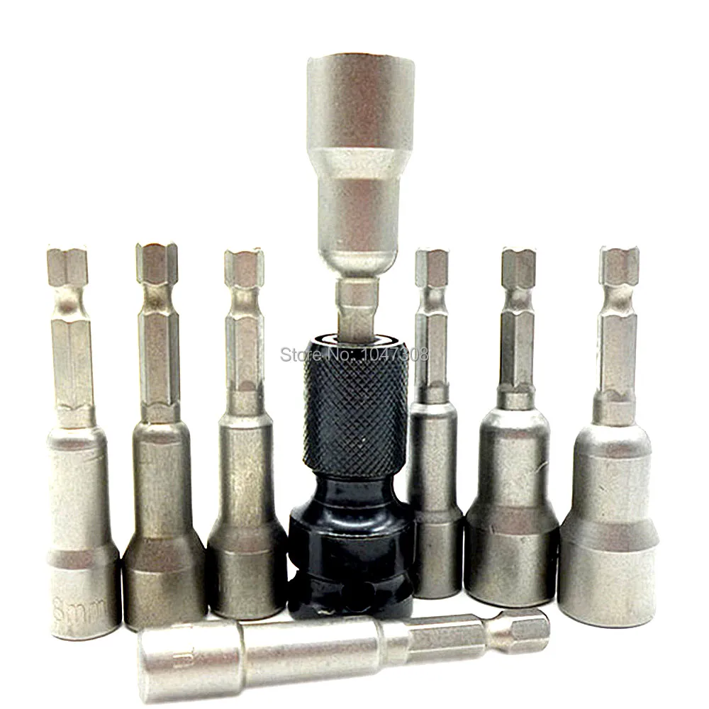 Magnetic Nut Setter
