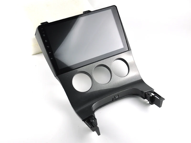 Sale DSP android 8.1 gps navigation for Peugeot 3008 2013-2016 MT Navirider car multimedia player stereo radio tape recorder headunit 1