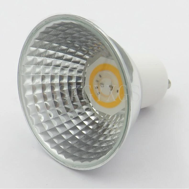 LED Spotlight 8 GU10