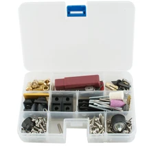 6 в 1 Машина Станок DIY Machine Tool Kit Головоломки Фрезерный Станок Сверлильный Станок 660283