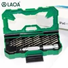 LAOA 25 in 1 Precision Screwdriver Set Magnetic Screwdriver bits For Laptop Mobile Phone Cell Phones Repair Tool Kits ► Photo 2/6