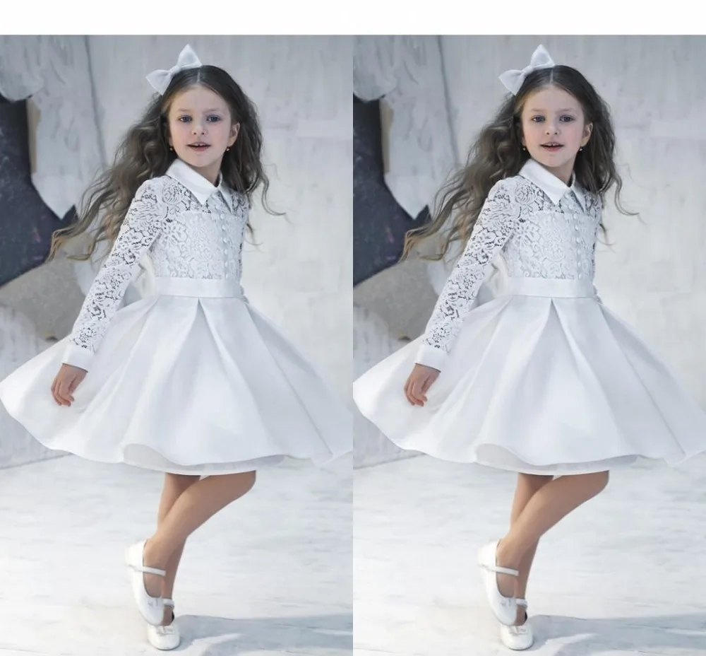 church girl dresses