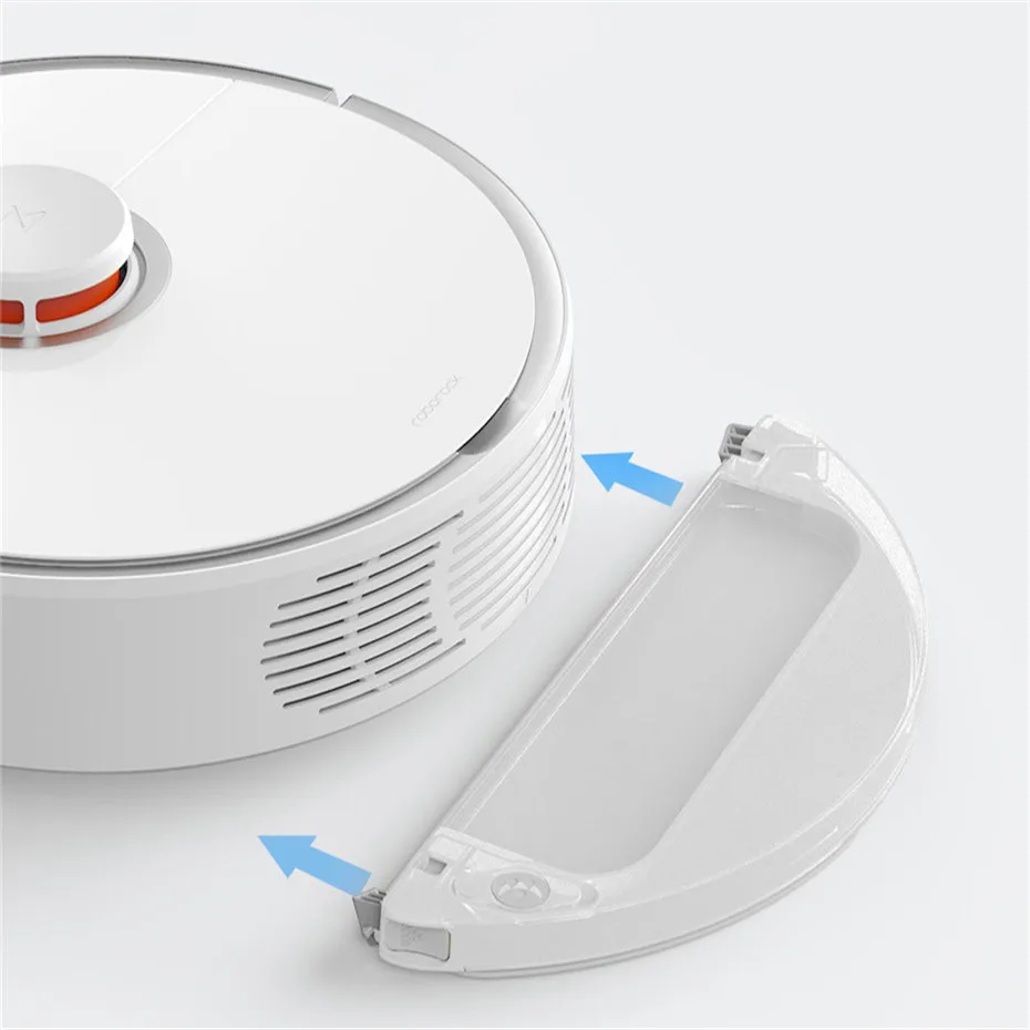 Пылесос Xiaomi Roborock S5 Купить