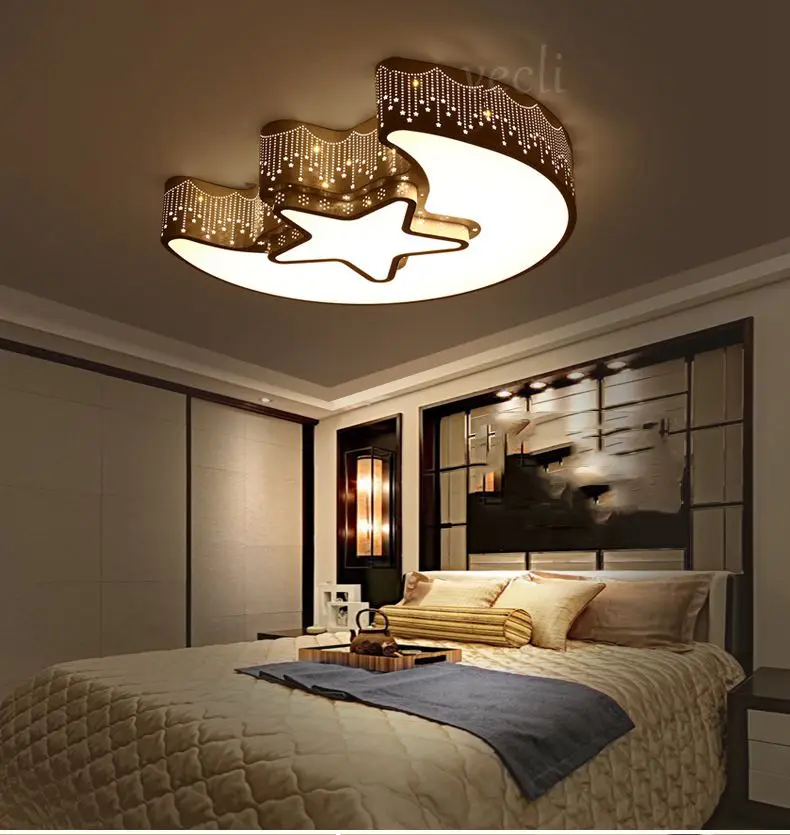 Ceiling lamp (8)