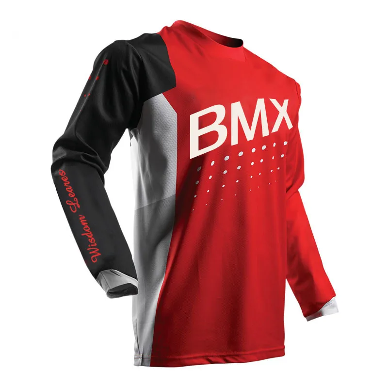 Custom-Sublimation-Print-Men-Women-Downhill-DH-Jersey-Customized-MTB-Mountain-Bike-Motocross-Motorcycle-BMX-Jerseys