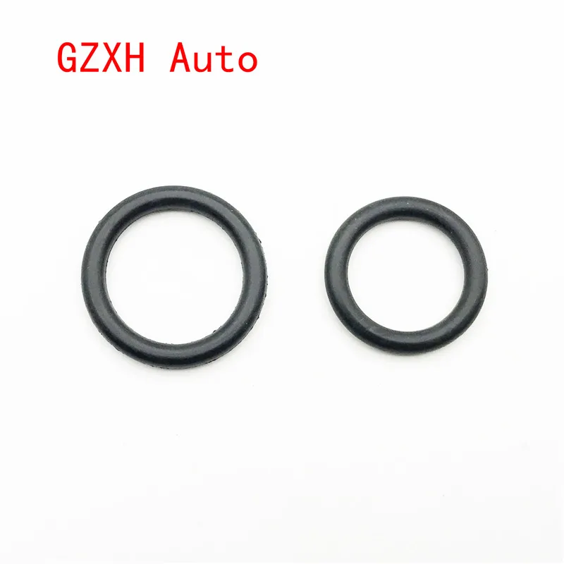 Engine Oil Cooler Repair Kits Gaskets For Opel Astra J Chevrolet Cruze Sonic Trax Encore 55565385 55568539 55566784 6