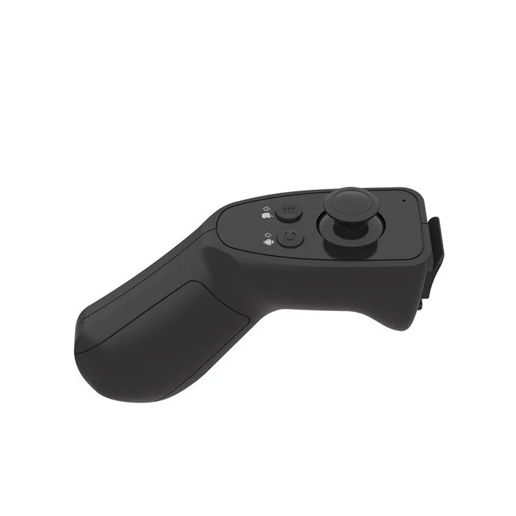 VR Shinecon умный беспроводной Bluetooth 3D игровой геймпад для очков пульт дистанционного