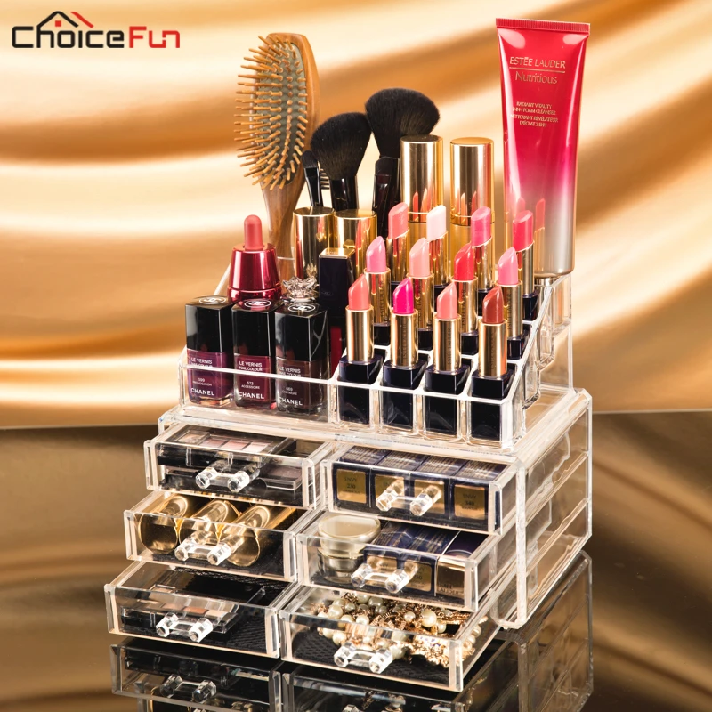 Makeup Drawer Make Box 1 Makeup Drawer Make Box 1