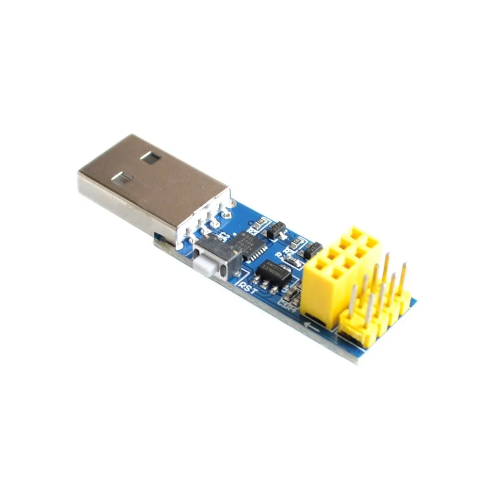 

ESP8266 ESP-01 WIFI module downloader ESP LINK v1.0