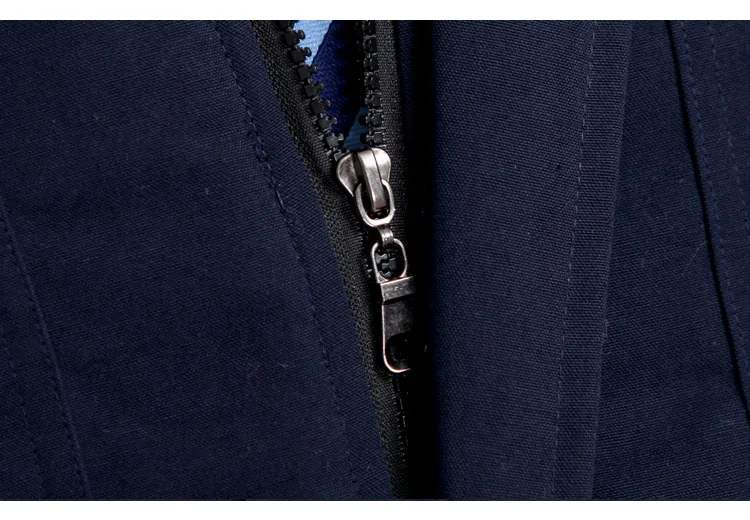 Зимняя мужская спецодежда куртка с длинными рукавами теплая хлопковая стеганая износостойкая Рабочая одежда Униформа светоотражающая