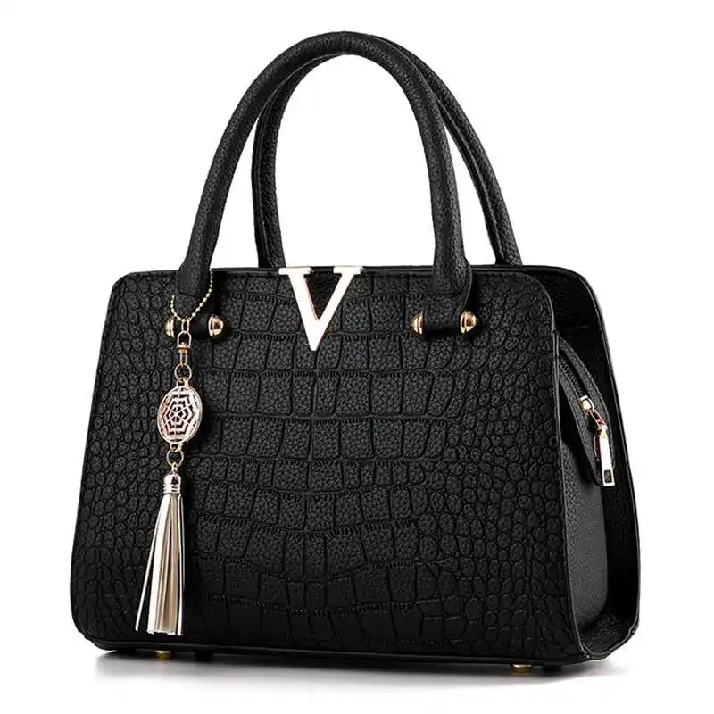 

Fashion Women S Leather Handbags Crossbody Bags For Women Ladies Bags Satchel Tote Bag Shoulder Bags