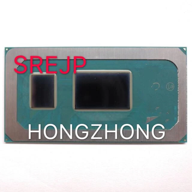 100% протестированный очень хороший товар CPU reball i7-8750H SR3YY i7-8850H SR3YZ SR3N6 i3-7020U SREJP i7-8565U