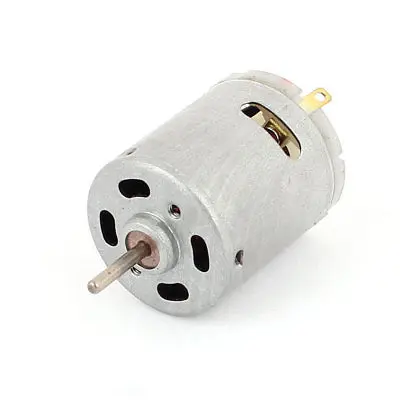

DC 3-36V 12000RPM High Torque Electrical Micro Motor for RC Model Toy Car Ship