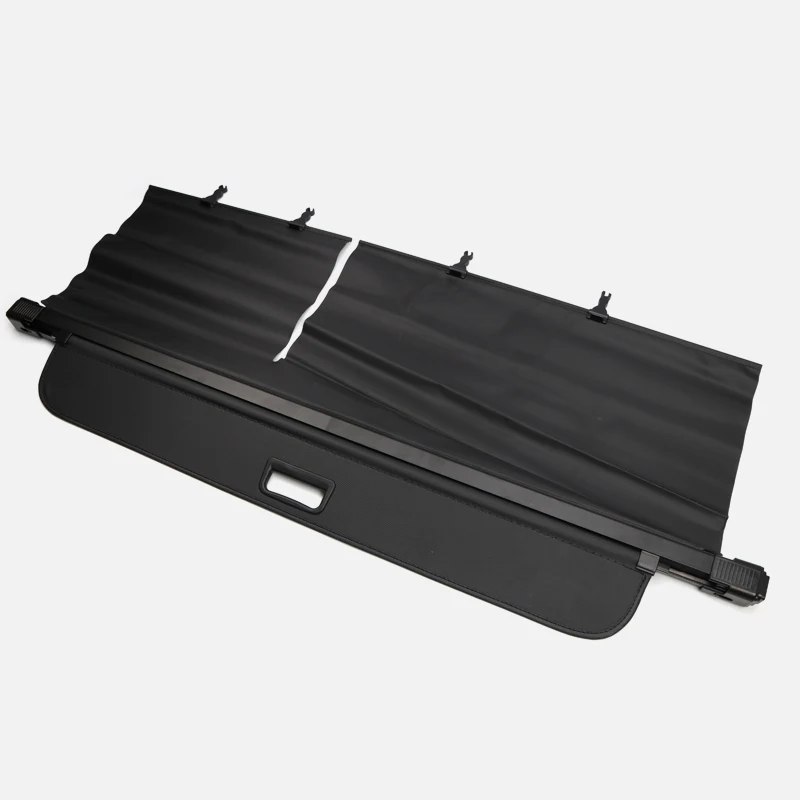 Задняя крышка для багажника Nissan X Trail 2008 2009 2010 2011 2012 2013 защита защитный чехол полка