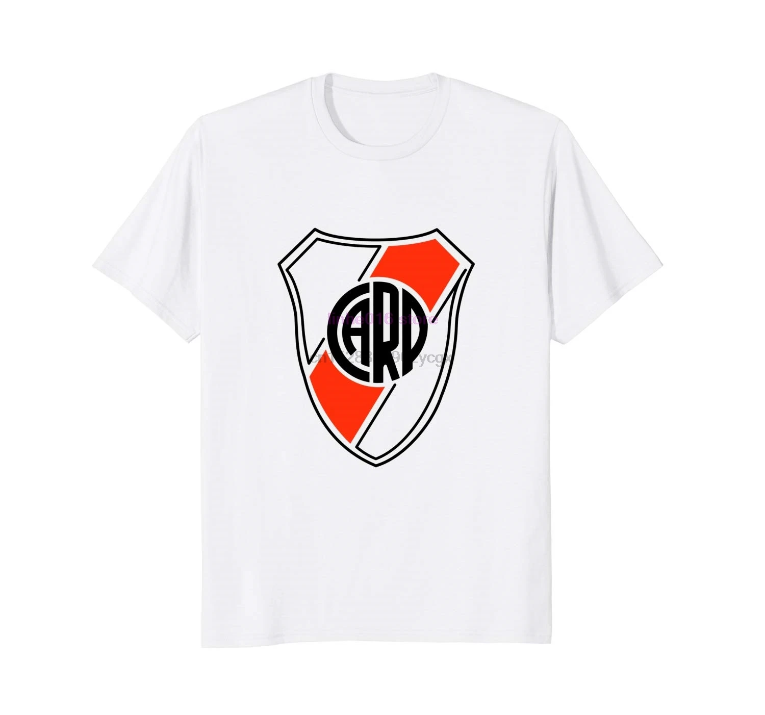 

GILDAN brand men shirt C A RIver Plate Argentina Camiseta Tshirt Camiseta Jersey