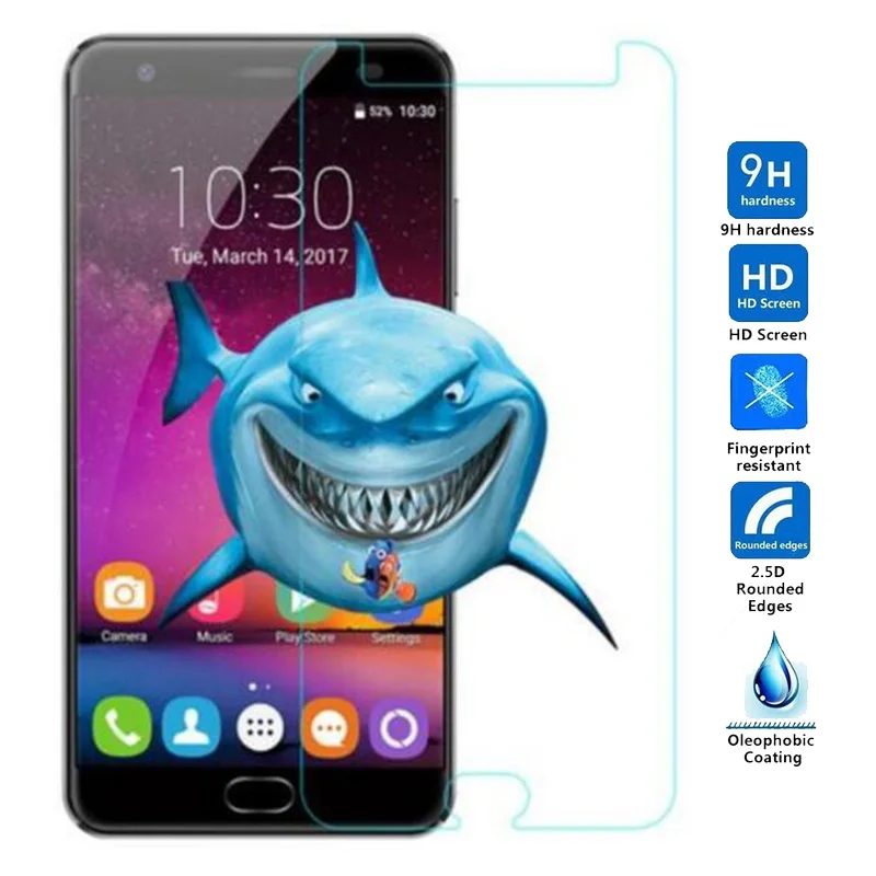 Ulefone T1