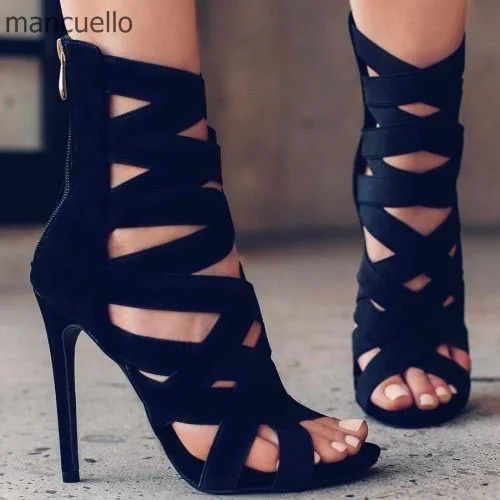 heels classy