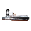 ROHS 1PC Relief valve+1PC 2inch double screw thread connector+1pc 2inch T connector+1PC2inch ss  silencer+MF16 used for blower ► Photo 1/6