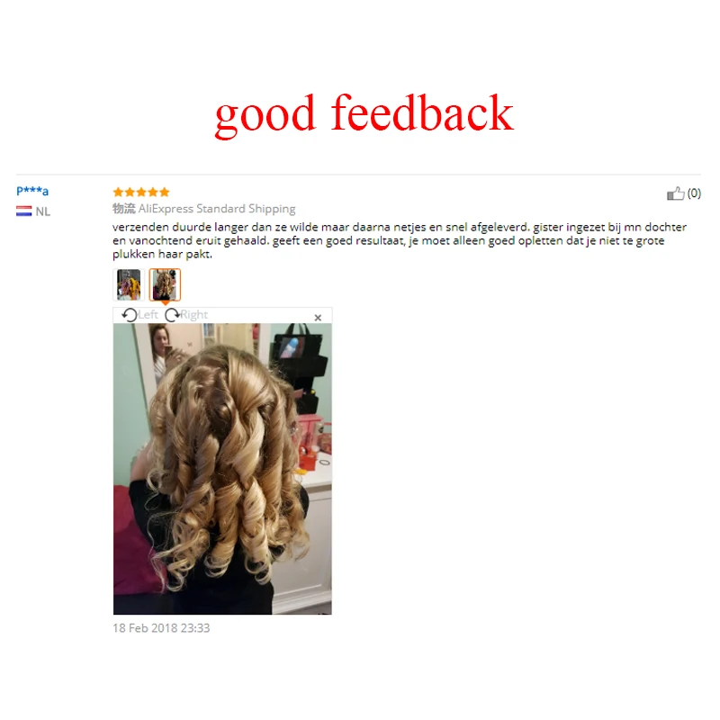 18 pcs/set 55cm long hair rollers with diameter 2.5 cm Magic hair curler hair styling tools for 2018 new product 18 pcs/set 55cm long hair rollers with diameter 2.5 cm Magic hair curler hair styling tools for 2018 new product