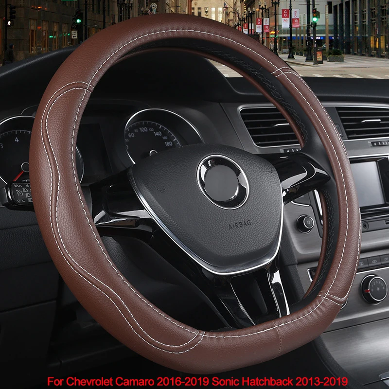 07 For Chevrolet Camaro 2016-2019 Sonic Hatchback 2013-2019