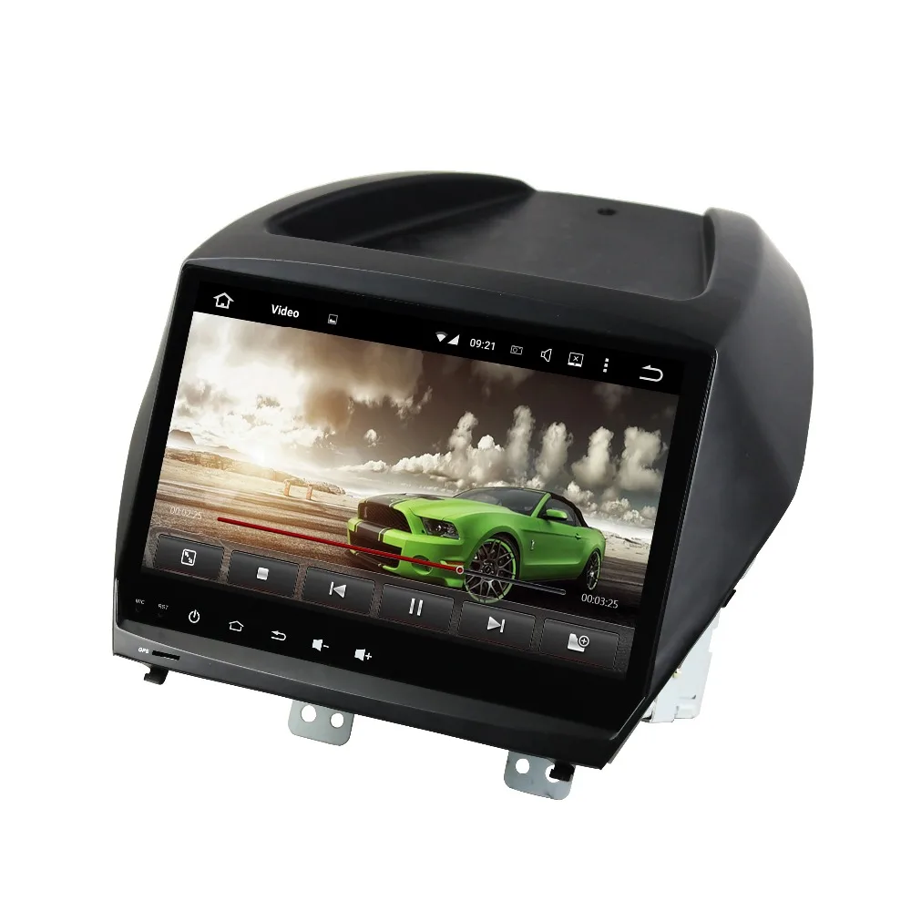 Cheap Android 8.1 Quad Core 9" Car radio GPS Multimedia Head Unit for Hyundai Tucson IX35 2011-2015 With Bluetooth WIFI Mirror-link 3 Cheap Android 8.1 Quad Core 9" Car radio GPS Multimedia Head Unit for Hyundai Tucson IX35 2011-2015 With Bluetooth WIFI Mirror-link 3