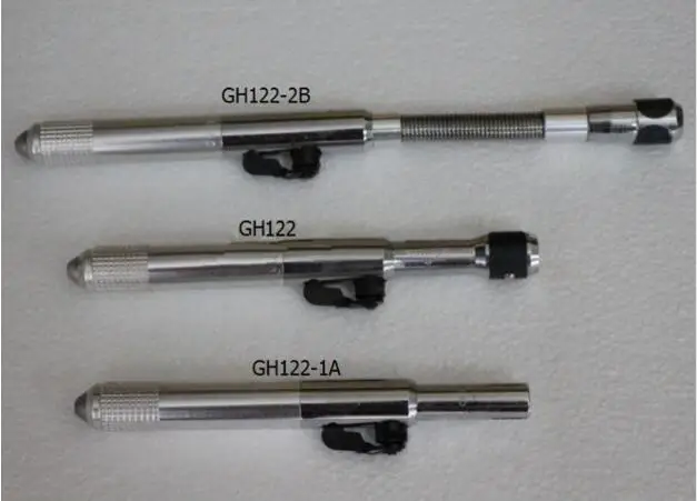 T/38 Quick Change Americano Manipolo Foredom Manipolo Per Albero Flessibile Della Macchina