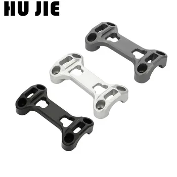 

Motorcycle CNC Handlebar Risers Top Cover Clamp Support For BMW R1200GS LC 2013-2016 R1200GS ADV 2014-2016 2014 2015