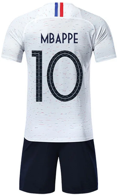 Купить Детскую Футбольную Форму Мбаппе