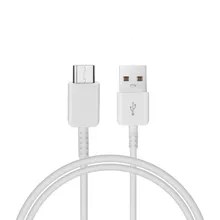 Последний стиль USB-C Тип C разъем Зарядное устройство Кабель питания для зарядного устройства для samsung Galaxy S9/S9 плюс Тип C USB-C синхронизации для LG