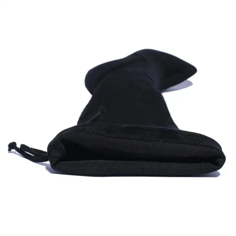 Delgada Invierno 48 Genuino Botas Negro Tacón Zapatos Señoras Rodilla La Cremallera Cuero Tamaño Mujer Alto Kemekiss Sobre 34 De Talón Largas qEWz7nWTw