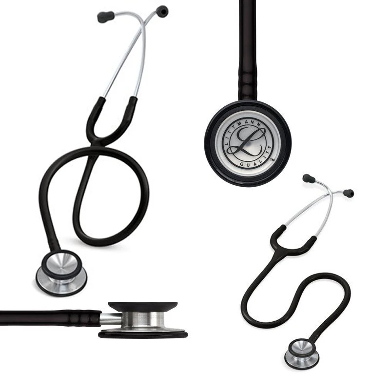 3 м Littmann Classic II S.E. Стетоскоп оригинальный Estetoscopio милый медицинский стетоскоп