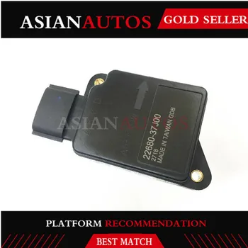 

Mass Air Flow Sensor MAF sensors OEM 22680-37J00 AFH70-05 2268037J00 AFH7005 For PATROL 4.2 TD42 GQ GU