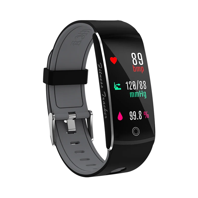 oled smartband