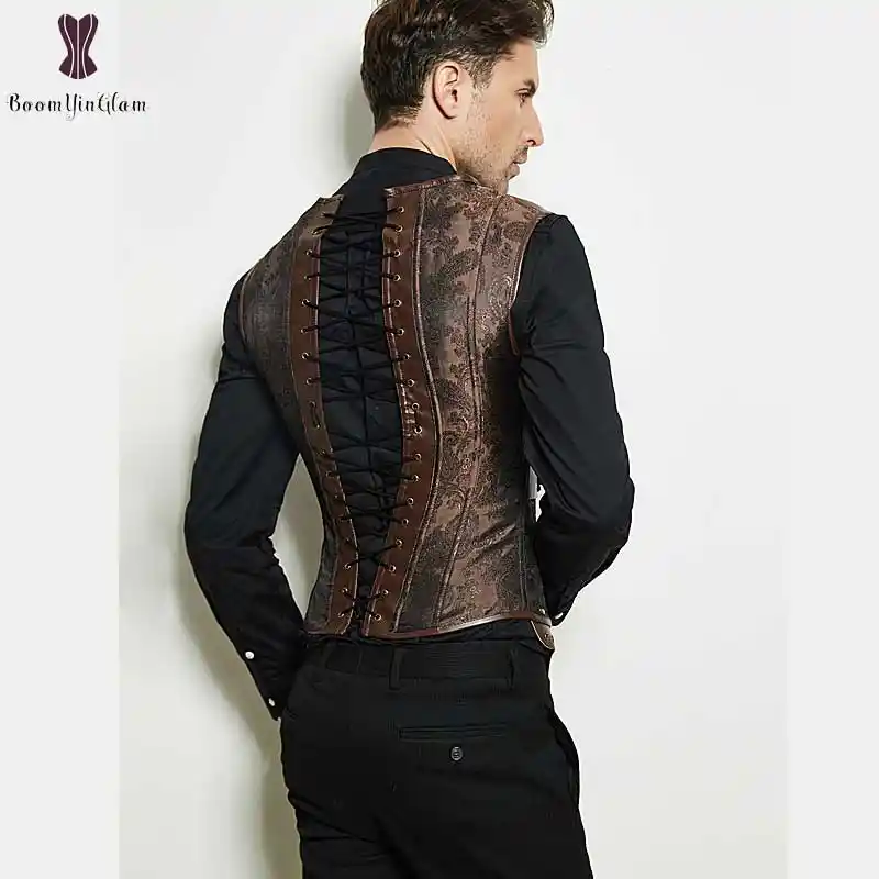 tan jeans outfit men