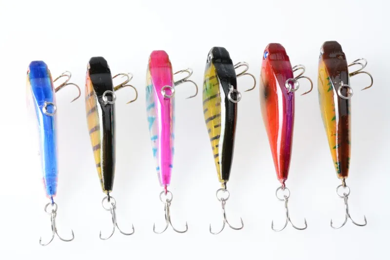 Fishing lures vi017-5