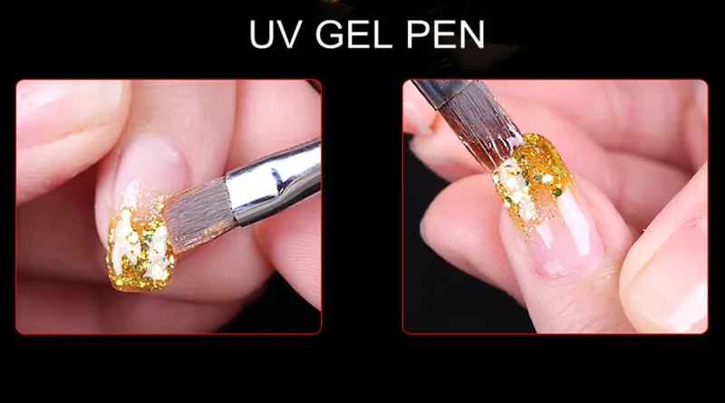 Блеск UV Гель Лаки для ногтей большие блеск Гели для ногтей Польский длительного времени длительное сияние УФ Гели для ногтей комплект