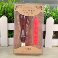 12 Созвездие штамп набор, DIY Carimbos Ретро Скрапбукинг штамп индивидуальная восковая печать штамп 12