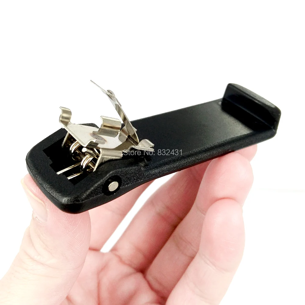 Belt Clip For Motorola Walkie Talkie HT1000 11