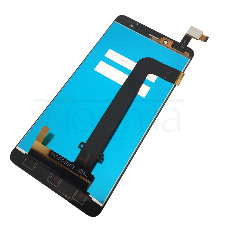 Redmi note 2 LCD Display With Touch Screen Digitizer (10)