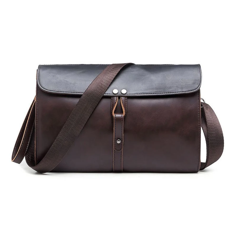 

2015 new pu leather men's clutch casual handbag men messenger bags vintage fashion mens cross body bag clutch bags