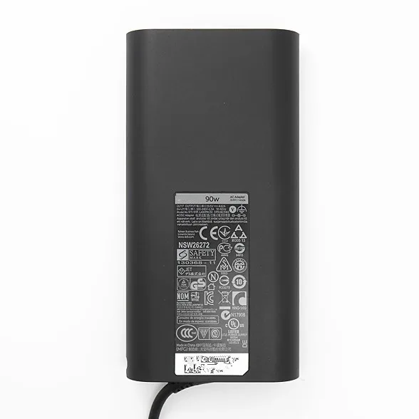 Адаптер зарядного устройства 90 Вт для Dell Vostro 3560 3700 3750 V13 V130 V131 JCF3V TK3DM HH44H ADP 90ZD BA