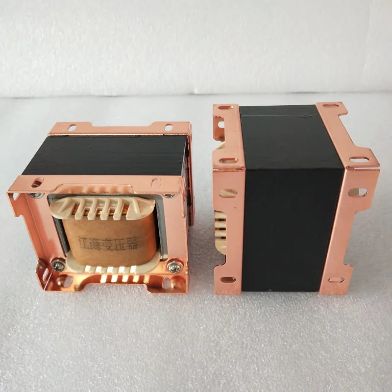 

Amplifier transformer 10H-250na choke coil amplifier EI76 British bracket size 26*40mm