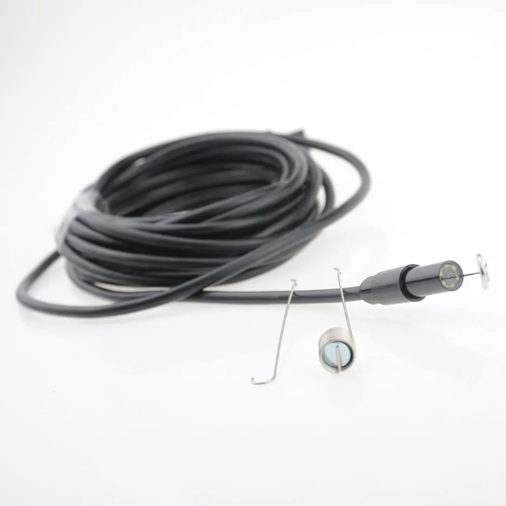 USB Endoscope 9mm