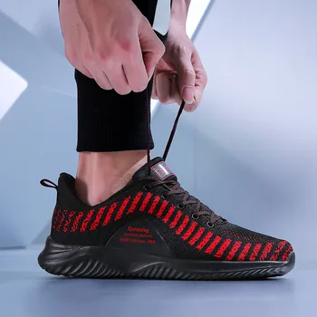 

Men Casual Shoes Light Flat Trend Breathable Soft Man Fashion Sneaker Brand Vulcanized Shoes Zapatos Hombre Casual Shoes For Men