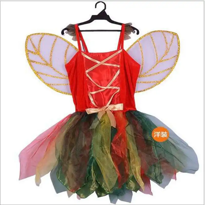 Костюмы на Хэллоуин; одежда для сцены; платье принцессы феи; костюм эльфов для костюмированной вечеринки