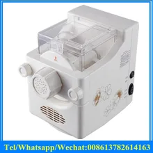 6 видов форм, интеллектуальная полностью автоматическая электрическая машина для приготовления лапши, пасты, машина для лапши, для домашнего использования, ручная машина для лапши